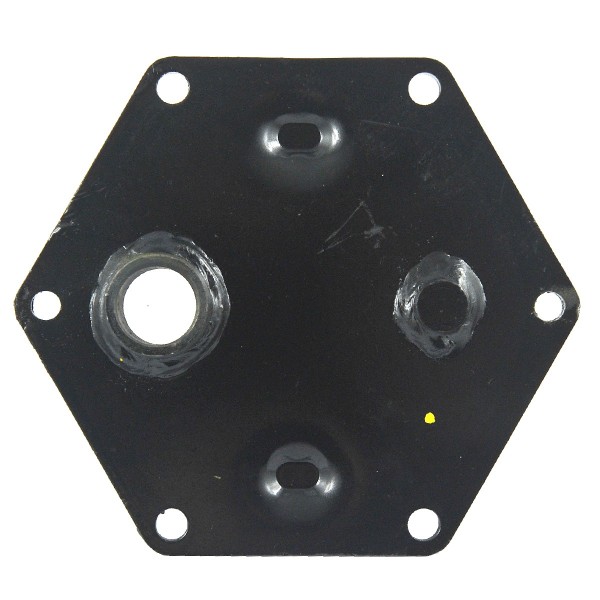 Brake drum cover, VST Fieldtrac 927D, VST Fieldtrac 180D, VST Fieldtrac 224D, VST Fieldtrac 270D, BCA20C00070A0, 180507003X0