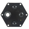 Couvercle de tambour de frein, VST Fieldtrac 927D, VST Fieldtrac 180D, VST Fieldtrac 224D, VST Fieldtrac 270D, BCA20C00070A0, 18