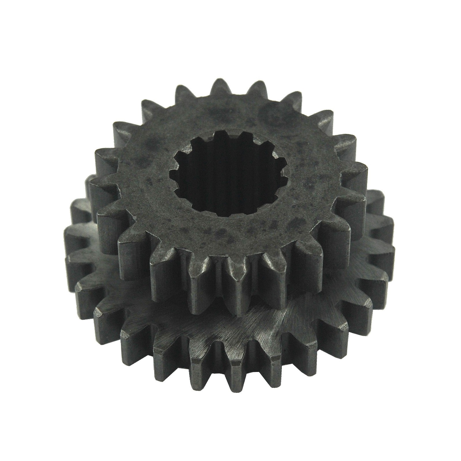 Sprocket, 20T, 27T, 13T, BCA11C00190A0, VST Fieldtrac 927D, VST Fieldtrac 180D, VST Fieldtrac 224D, VST Fieldtrac 270D