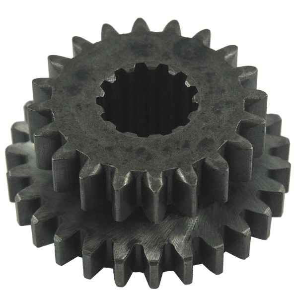 Piñón, 20T, 27T, 13T, BCA11C00190A0, VST Fieldtrac 927D, VST Fieldtrac 180D, VST Fieldtrac 224D, VST Fieldtrac 270D
