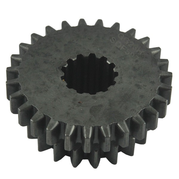 Kettenrad, 20T, 27T, 13T, BCA11C00190A0, VST Fieldtrac 927D, VST Fieldtrac 180D, VST Fieldtrac 224D, VST Fieldtrac 270D