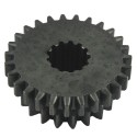 Kettenrad, 20T, 27T, 13T, BCA11C00190A0, VST Fieldtrac 927D, VST Fieldtrac 180D, VST Fieldtrac 224D, VST Fieldtrac 270D