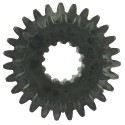Ozubené koleso, 20T, 27T, 13T, BCA11C00190A0, VST Fieldtrac 927D, VST Fieldtrac 180D, VST Fieldtrac 224D, VST Fieldtrac 270D