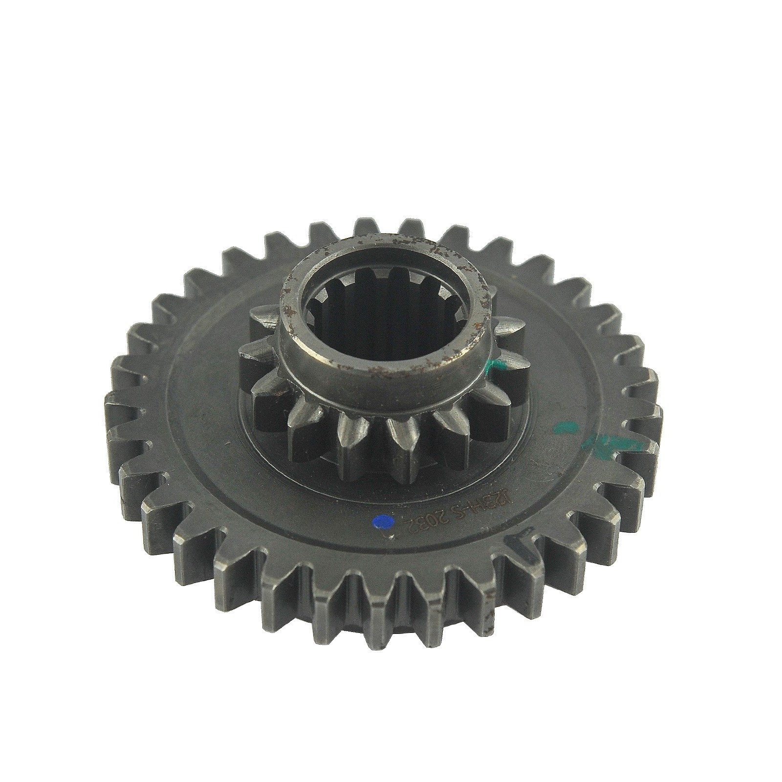 Pignon, 15T, 33T, 13T, BCA11C00210A0, VST Fieldtrac 927D, VST Fieldtrac 180D, VST Fieldtrac 224D, VST Fieldtrac 270D