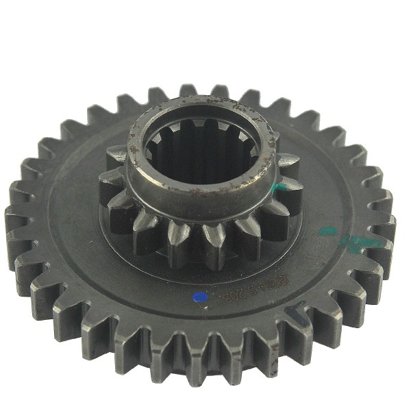Sprocket, 15T, 33T, 13T, BCA11C00210A0, VST Fieldtrac 927D, VST Fieldtrac 180D, VST Fieldtrac 224D, VST Fieldtrac 270D