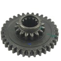 Pignon, 15T, 33T, 13T, BCA11C00210A0, VST Fieldtrac 927D, VST Fieldtrac 180D, VST Fieldtrac 224D, VST Fieldtrac 270D