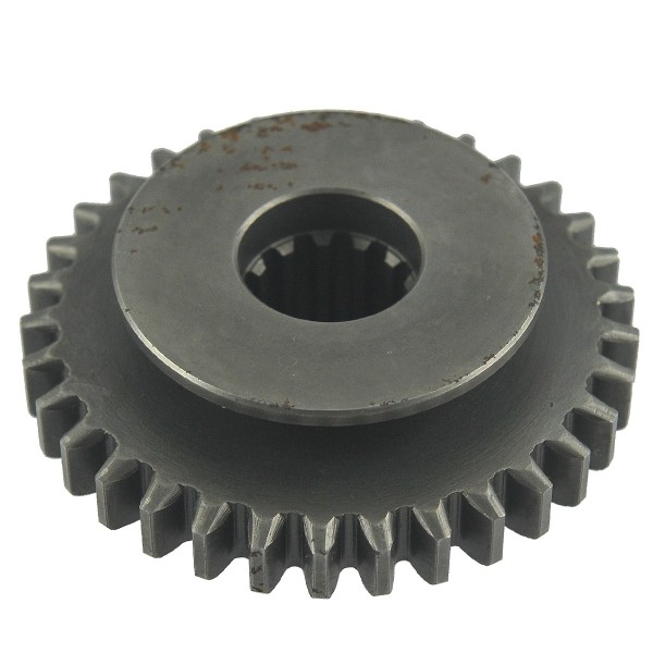 Řetězové kolo, 15T, 33T, 13T, BCA11C00210A0, VST Fieldtrac 927D, VST Fieldtrac 180D, VST Fieldtrac 224D, VST Fieldtrac 270D