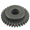 Piñón, 15T, 33T, 13T, BCA11C00210A0, VST Fieldtrac 927D, VST Fieldtrac 180D, VST Fieldtrac 224D, VST Fieldtrac 270D