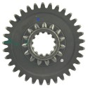 Řetězové kolo, 15T, 33T, 13T, BCA11C00210A0, VST Fieldtrac 927D, VST Fieldtrac 180D, VST Fieldtrac 224D, VST Fieldtrac 270D