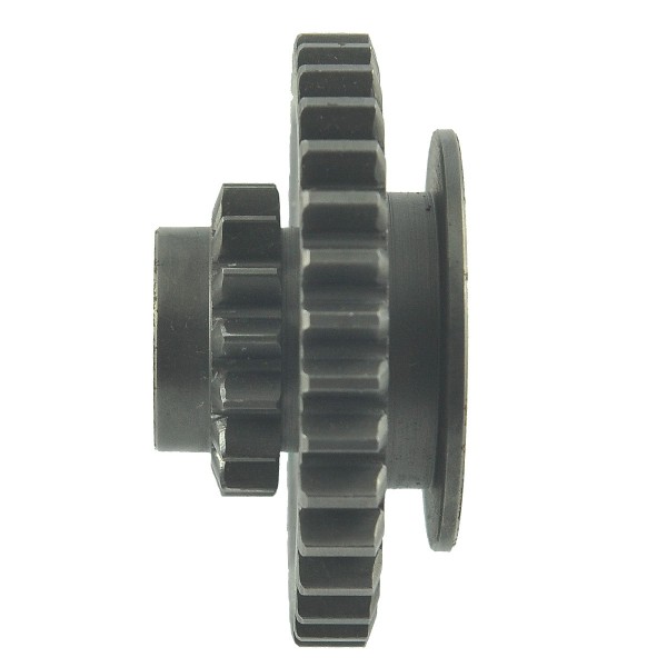 Pignon, 15T, 33T, 13T, BCA11C00210A0, VST Fieldtrac 927D, VST Fieldtrac 180D, VST Fieldtrac 224D, VST Fieldtrac 270D