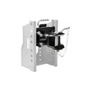 Enganche deslizante superior manual para LS MT3