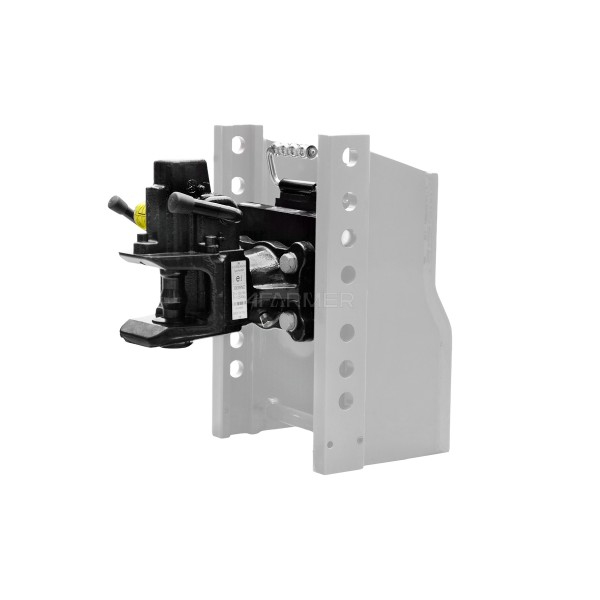 Attelage coulissant supérieur automatique pour LS MT3
