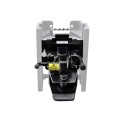 Attelage coulissant supérieur automatique pour LS MT3