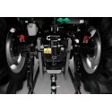 Attelage coulissant supérieur automatique pour LS MT3