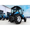 Górny zaczep przesuwny automatyczny do LS MT3 | Traktor.com.pl