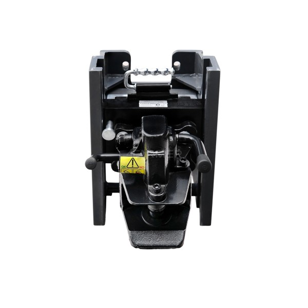 Rám závěsu s automatickým horním závěsem pro LS MT3