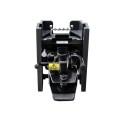 Rama zaczepowa z górnym zaczepem automatycznym do LS MT3 | Traktor.com.pl