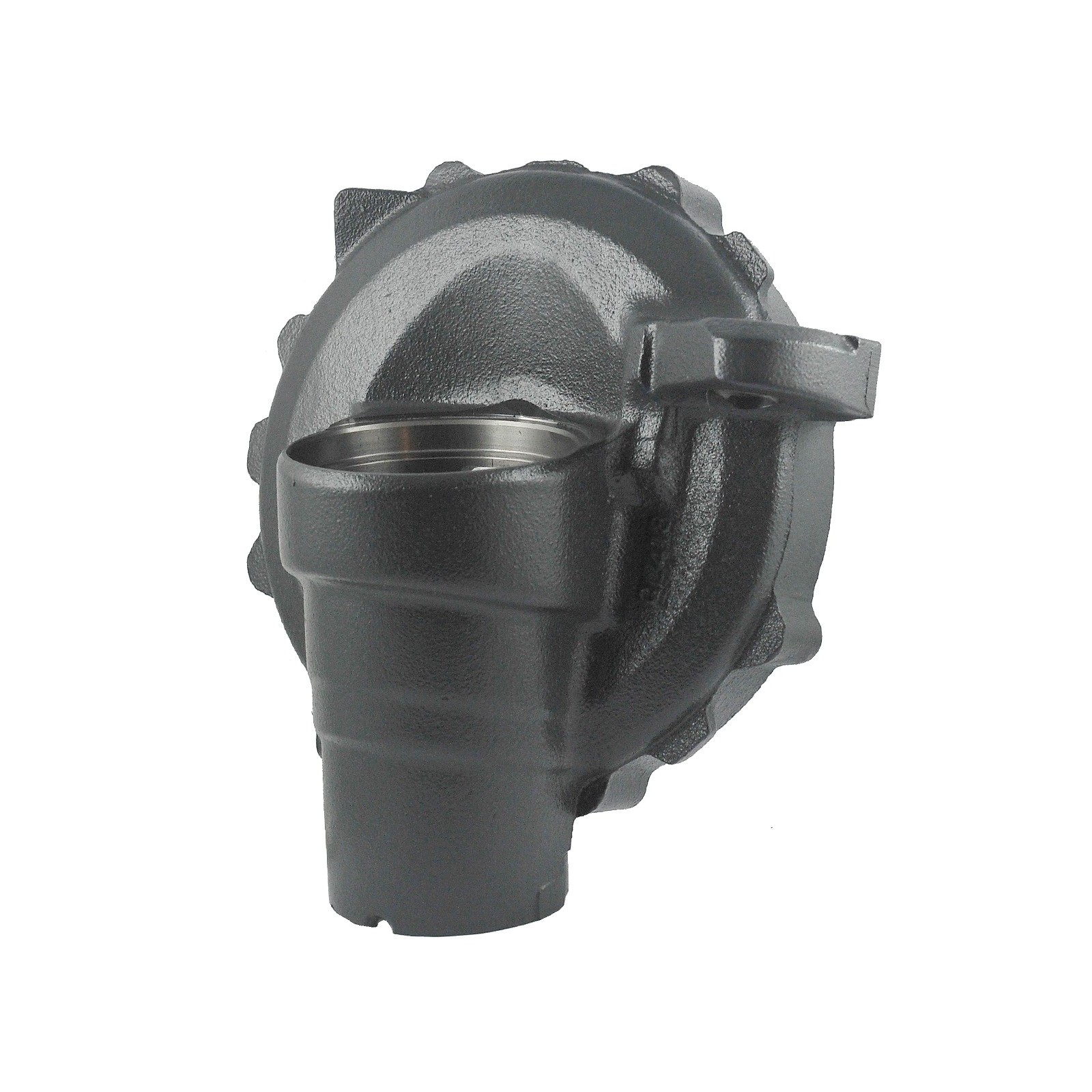 Obudowa zwolnicy, lewa, Kubota GL33, Kubota GL418, 34070-13020, 34070-13120, 34070-13024, zwolnica,
