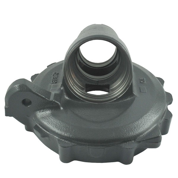 Hub reduction housing, left, Kubota GL33, Kubota GL418, 34070-13020, 34070-13120, 34070-13024, hub reduction gear,