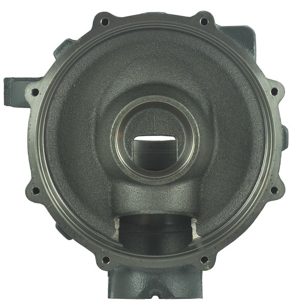Nabenuntersetzungsgehäuse, links, Kubota GL33, Kubota GL418, 34070-13020, 34070-13120, 34070-13024, Nabenuntersetzungsgetriebe,