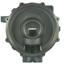 Hub reduction housing, left, Kubota GL33, Kubota GL418, 34070-13020, 34070-13120, 34070-13024, hub reduction gear,