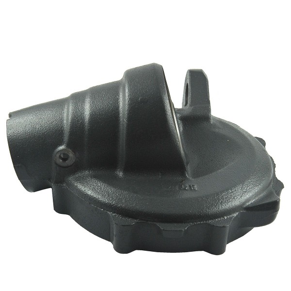 Pouzdro redukce náboje, redukce kola, skříň pohonu kola, pravá redukce, 34070-13110, 34070-13114, Kubota GL, Kubota GL33