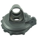 Puzdro redukcie náboja, redukcia kolesa, skriňa pohonu kolesa, pravá redukcia, 34070-13110, 34070-13114, Kubota GL, Kubota GL33