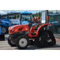 Kubota KT250 4x4 - 24.7 KM