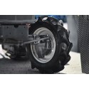 Kubota KT250 4x4 - 24.7 KM