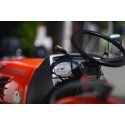 Kubota KT250 4x4 - 24.7 KM