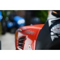 Kubota KT250 4x4 - 24.7 KM