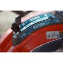 Kubota KT250 4x4 - 24.7 KM