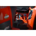 Kubota KT250 4x4 - 24.7 KM