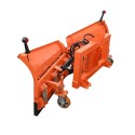 Lame à neige Vario arrow 180 cm, hydraulique (TUZ) 4FARMER