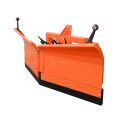 Vario šípový sněhový pluh 180 cm, hydraulický (TUZ) 4FARMER