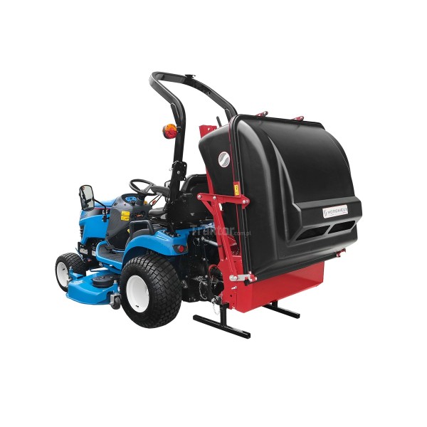 Bac à herbe pour LS MT1.25