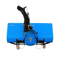 4FARMER front-mounted snow blower