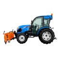 Ciągnik LS Tractor MT3.50 MEC / PŁUG | opinie | video | dane | cena