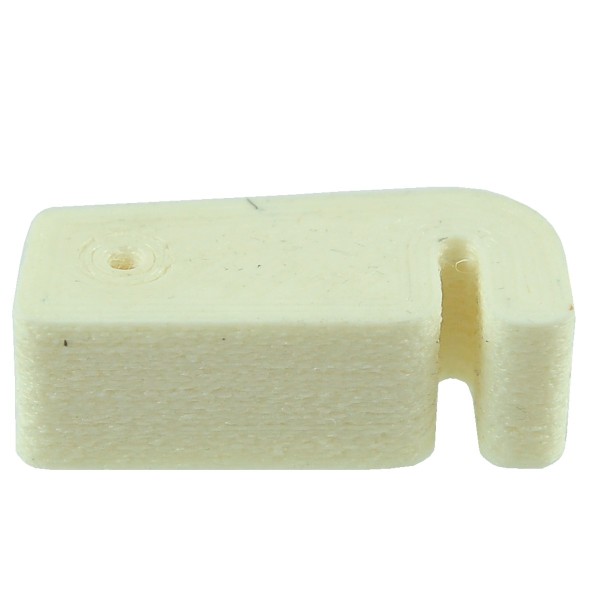 Západka boční kapoty, kotva, kotva kapoty, úchyty kapoty, stabilizátor kapoty, Mitsubishi MT185, Mitsubishi MT200, západka