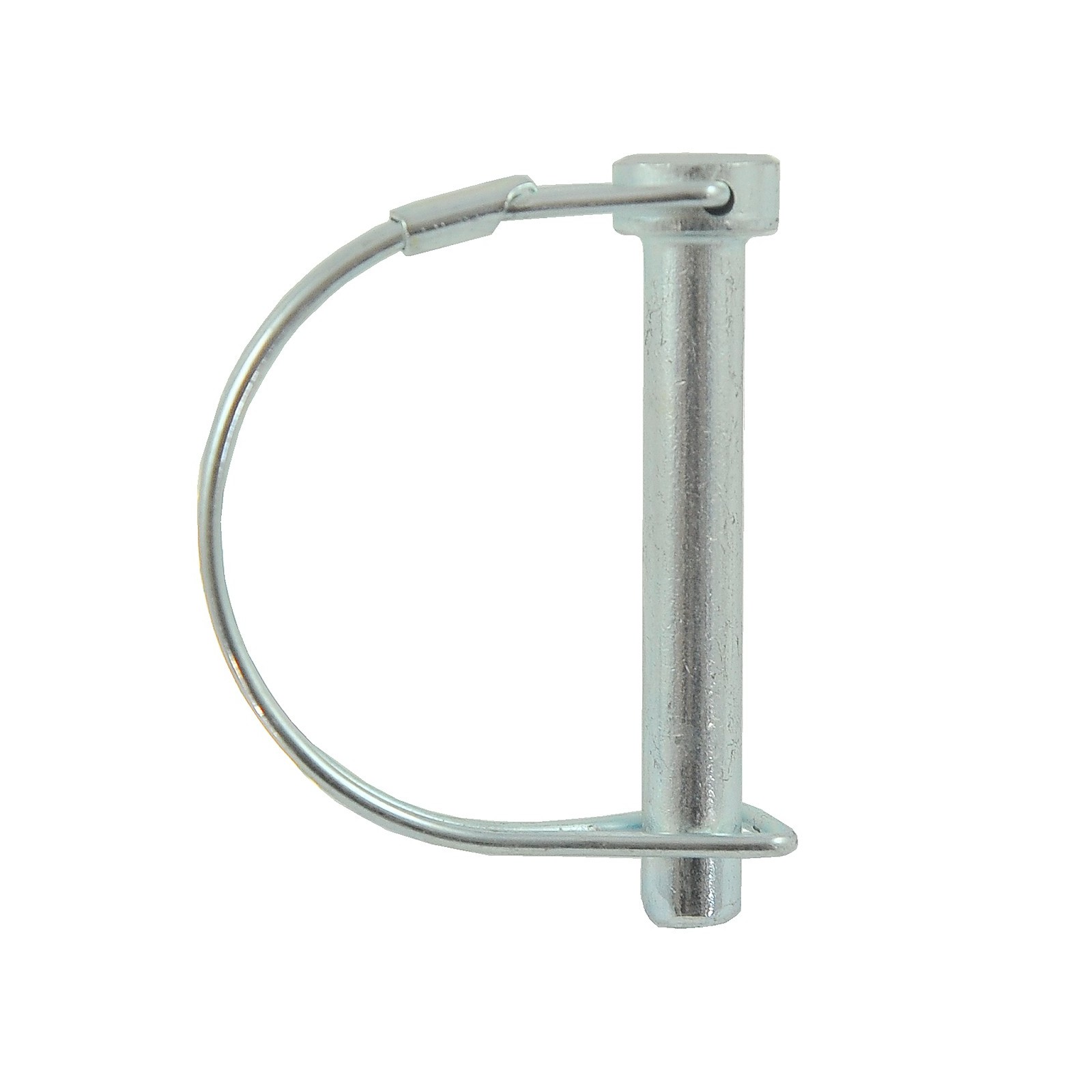 Cotter pin, CAT I, with ring, securing pin, pin cotter pin, 9x56, 9 x 56, AEPR84010