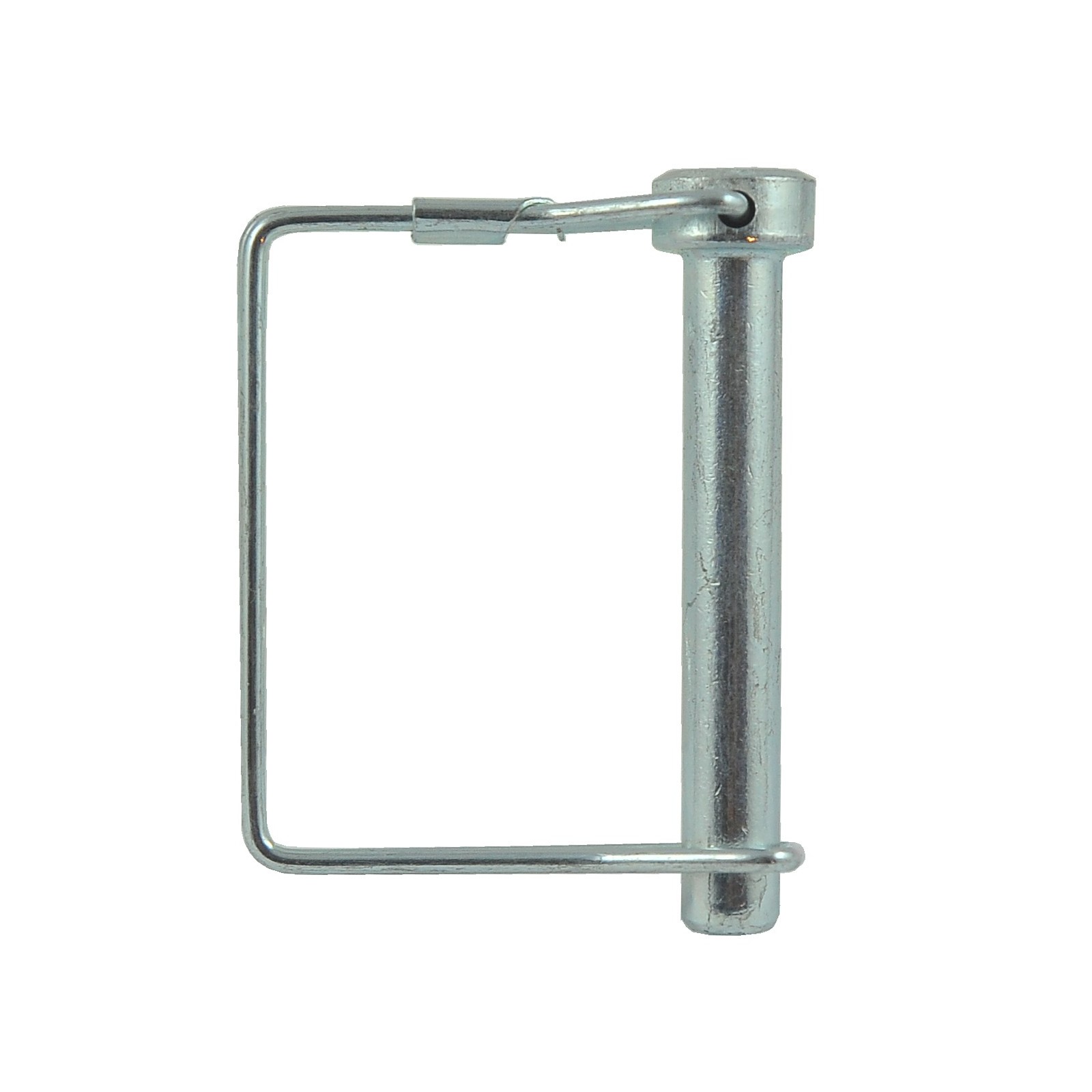Cotter pin, CAT I, with ring, securing pin, pin cotter pin, 9x56, 9 x 56, AEPS85006