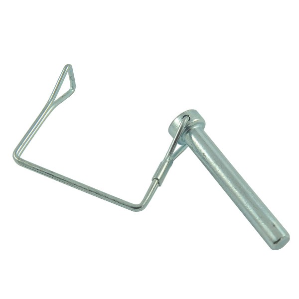 Splint, CAT I, mit Ring, Stiftsicherung, Splint, 9x56, 9 x 56, AEPS85006