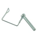 Splint, CAT I, mit Ring, Stiftsicherung, Splint, 9x56, 9 x 56, AEPS85006