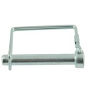 Splint, CAT I, mit Ring, Stiftsicherung, Splint, 9x56, 9 x 56, AEPS85006