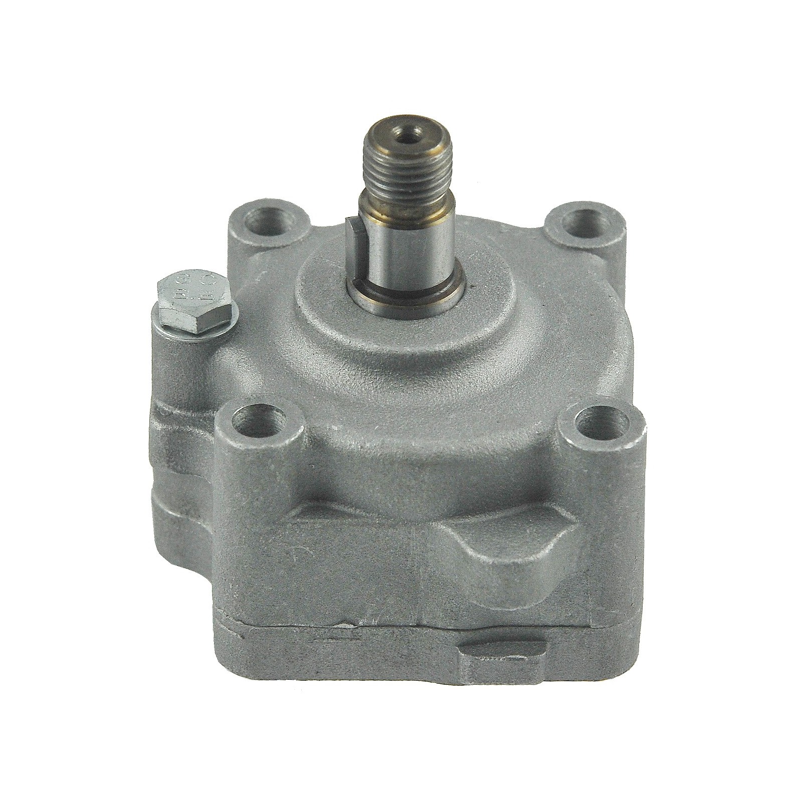Pompe à huile, 15471-35010, 15471-35012, 15471-35013, Kubota D1503, Kubota D1703, Kubota V2003, Kubota V2203, Kubota V2403, Kubo