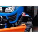 LS Tractor MT1.25 CAB / IND | reviews | video | data | price