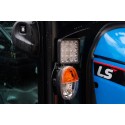 LS Tractor MT1.25 CAB / IND | reviews | video | data | price