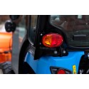 LS Tractor MT1.25 CAB / IND | reviews | video | data | price