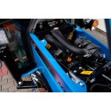 LS Tractor MT1.25 CAB / IND | reviews | video | data | price