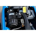LS Tractor MT1.25 CAB / IND | reviews | video | data | price